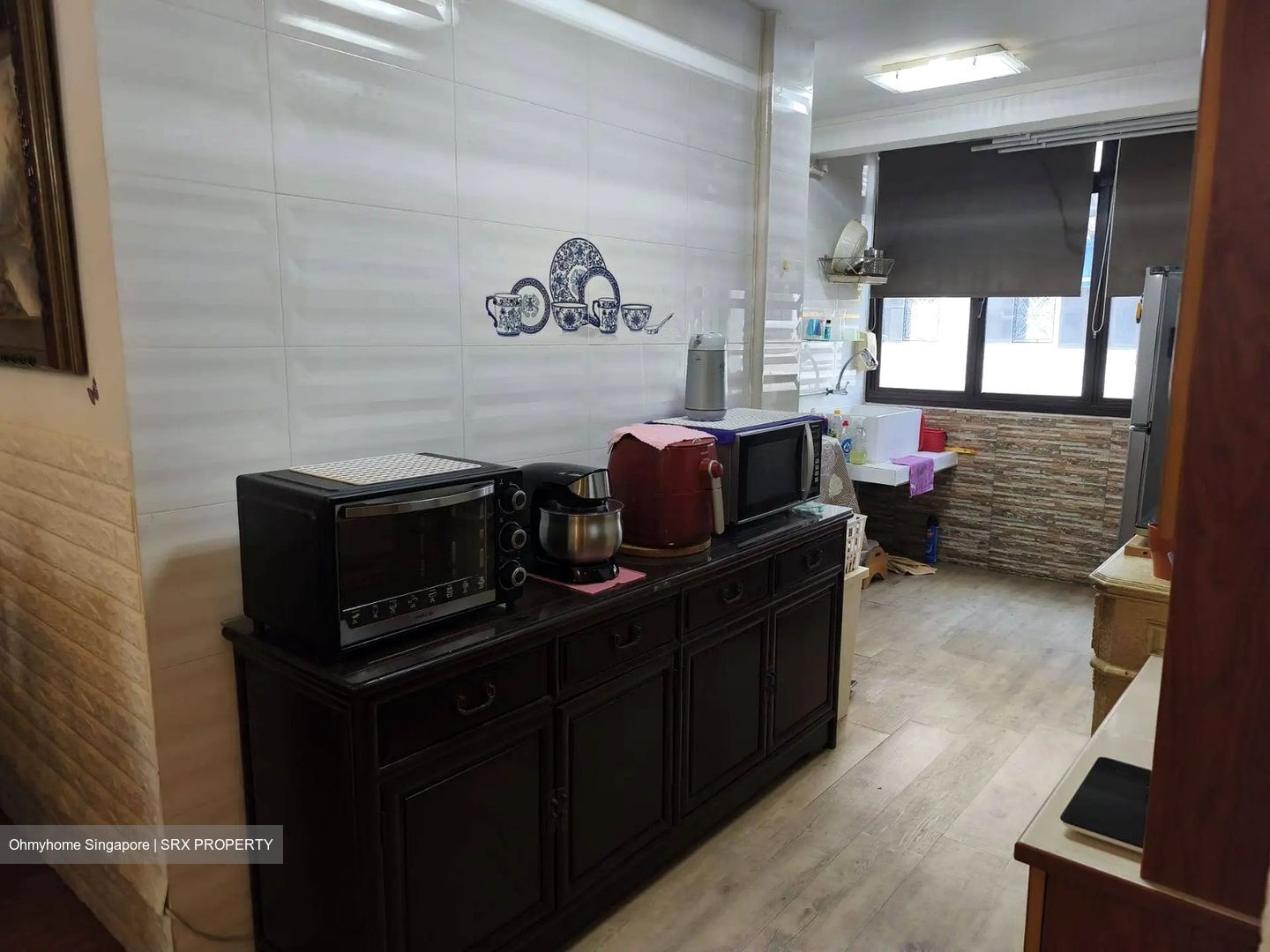 Blk 48 Macpherson Garden (Geylang), HDB 3 Rooms #598753541